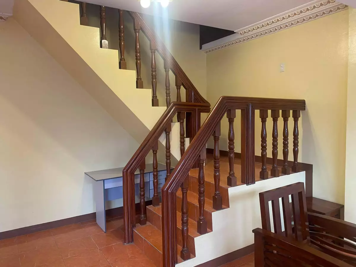 House and Lot in Tisa Hills - photo 6