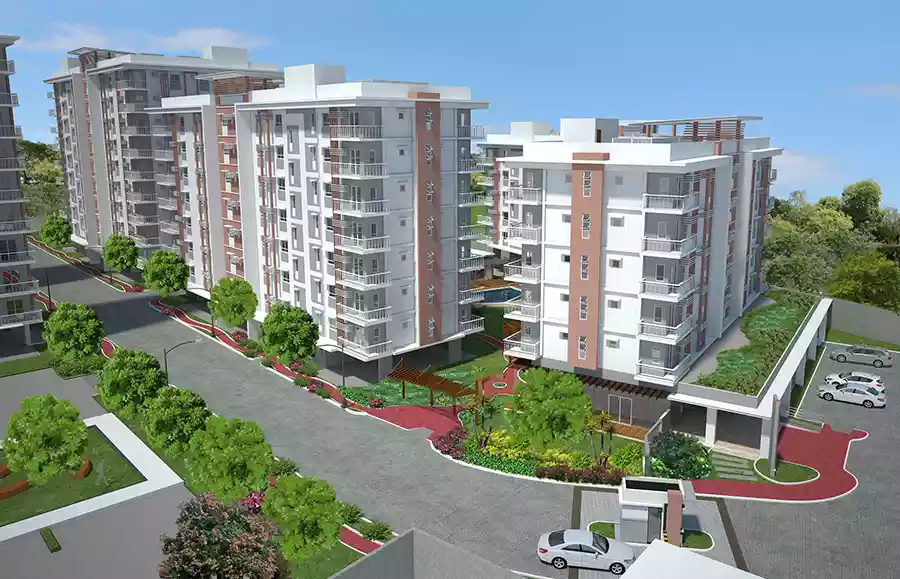 STUDIO UNIT CONDO FOR SALE — Studio in Salinas Drive Extension, Cebu City, Philippines — Photo 7