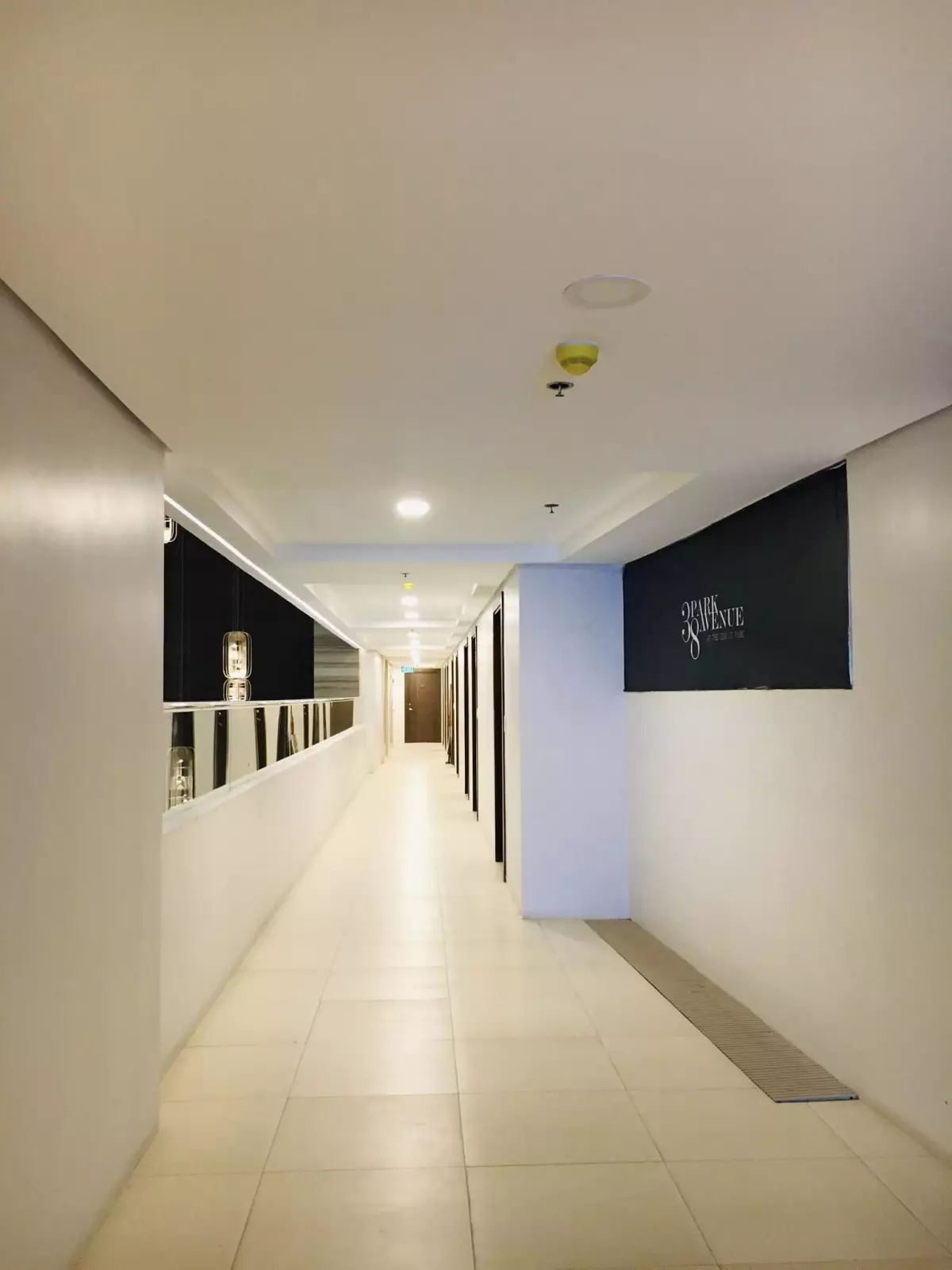 38 PARK AVENUE 1 BEDROOM FOR SALE - photo 5