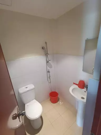 Bayswater talisay duplex type  for rent — House and Lot in Burgos Street, Talisay, Cebu — Photo 5