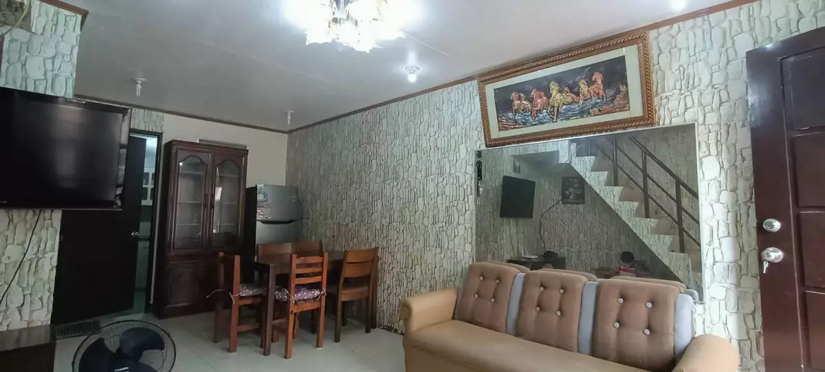 Open photo 12 of 15 — FOR SALE 2 STOREY TOWNHOUSE! 