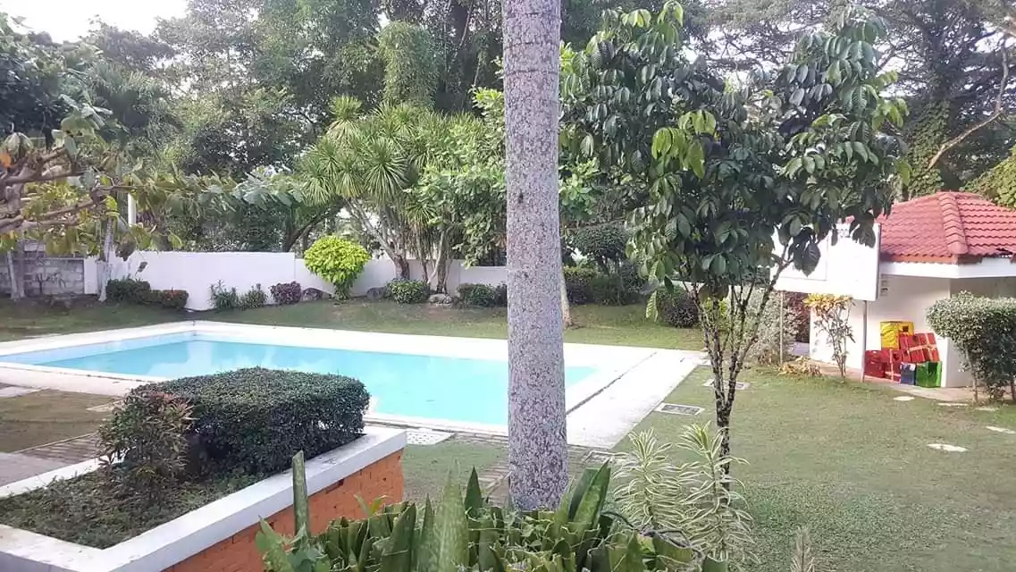 Greenwoods Executive Village Phase 4 Mountain View 186 sqmtrs Residential Lot for Sale P3M [NET]  - photo 3