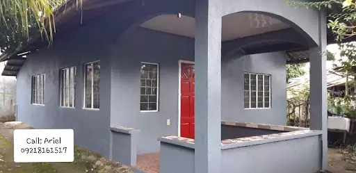 House and Lot For sale! — House and Lot in Murcia, Negros Occidental, Philippines — Photo 2