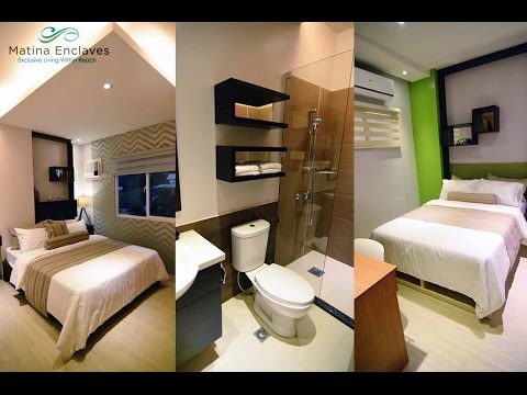 For Assume Condo Matina Enclaves 1 BR w/ Balcony - photo 7