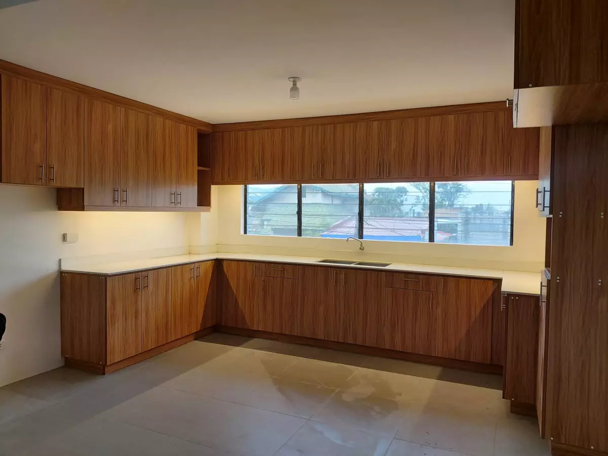 Apartment for rent — Apartment — Photo 4