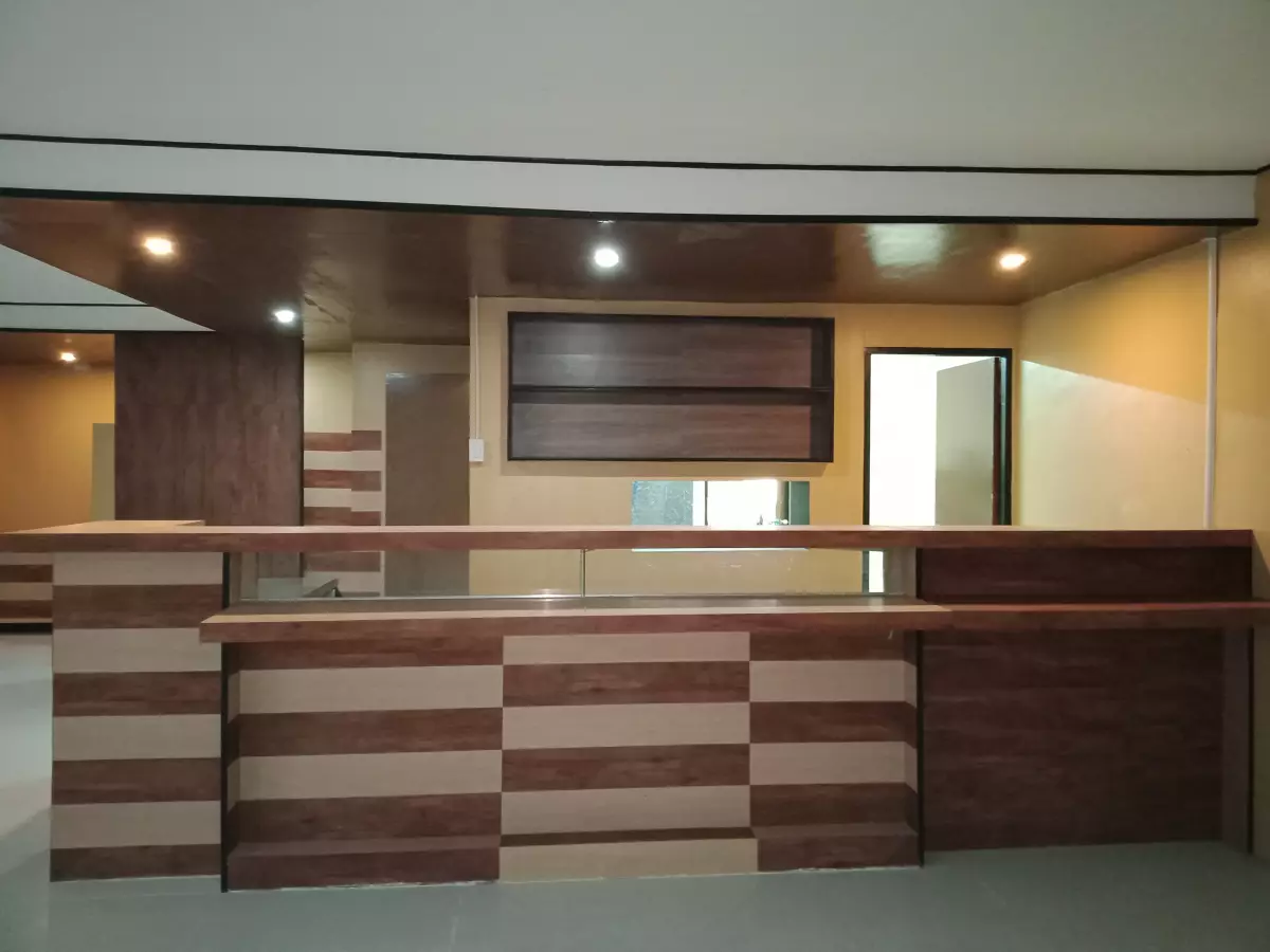 Bacolod Commercial Space for Rent along Lacson St.
