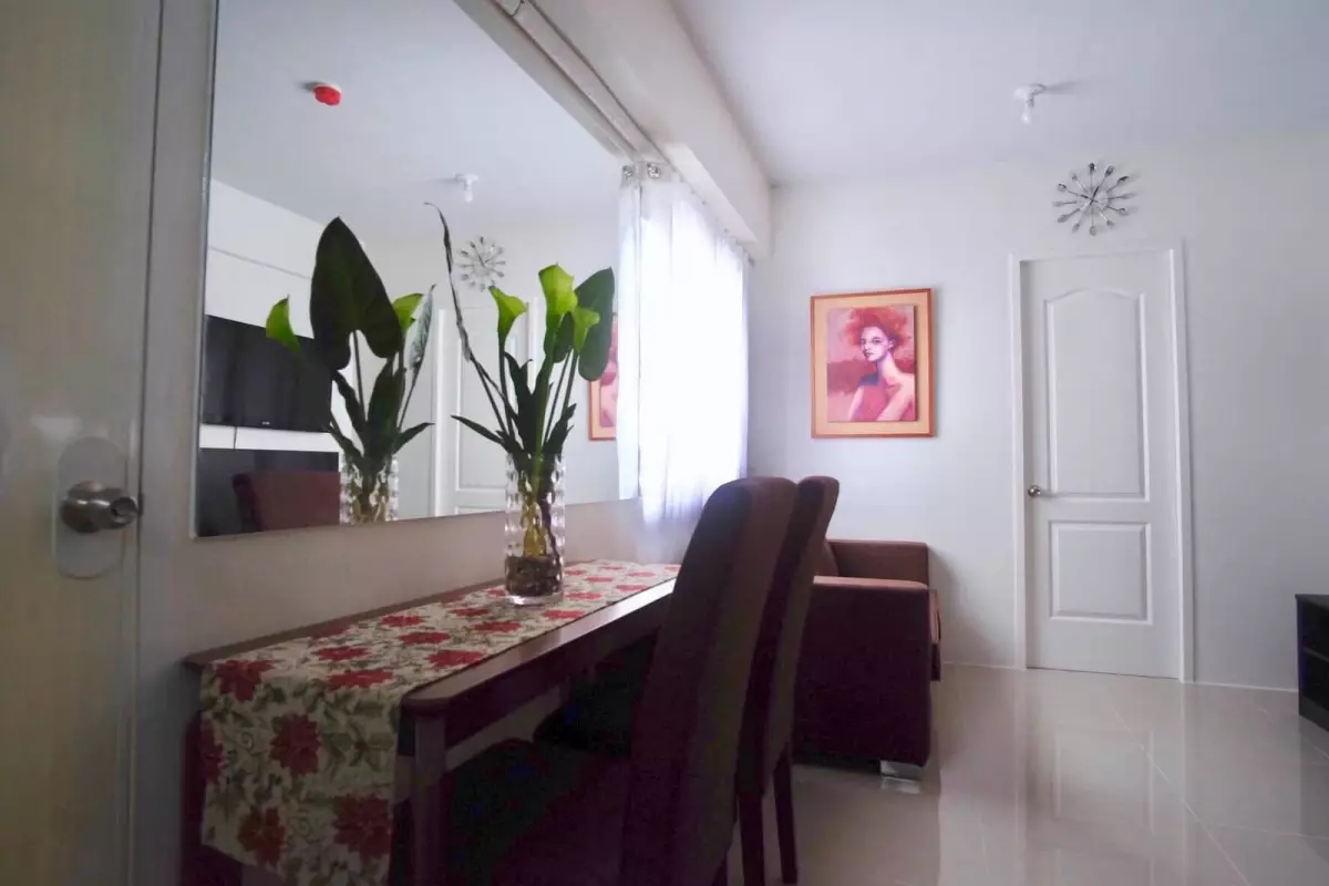 For Sale, 1 Bedroom Fully Furnished at The Courtyards - photo 7