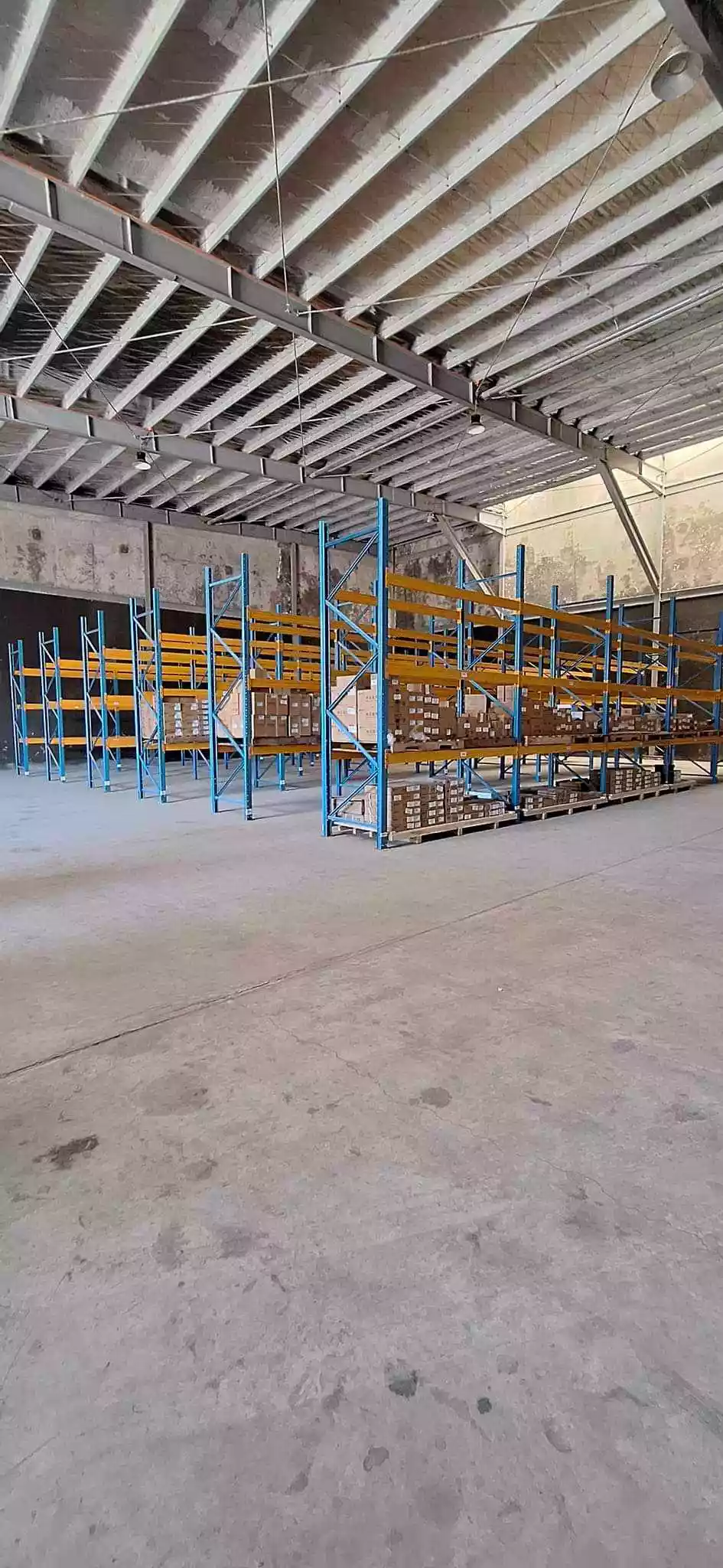 WAREHOUSE FULFILLMENT FOR RENT - photo 5