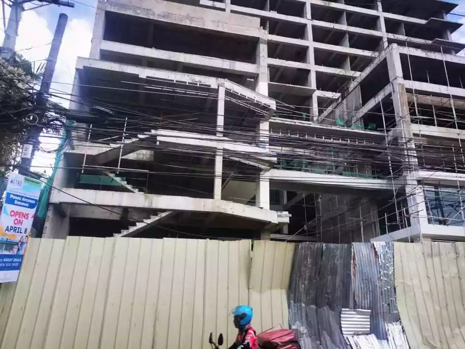 Commetcial Building and Hotel For Sale - photo 3