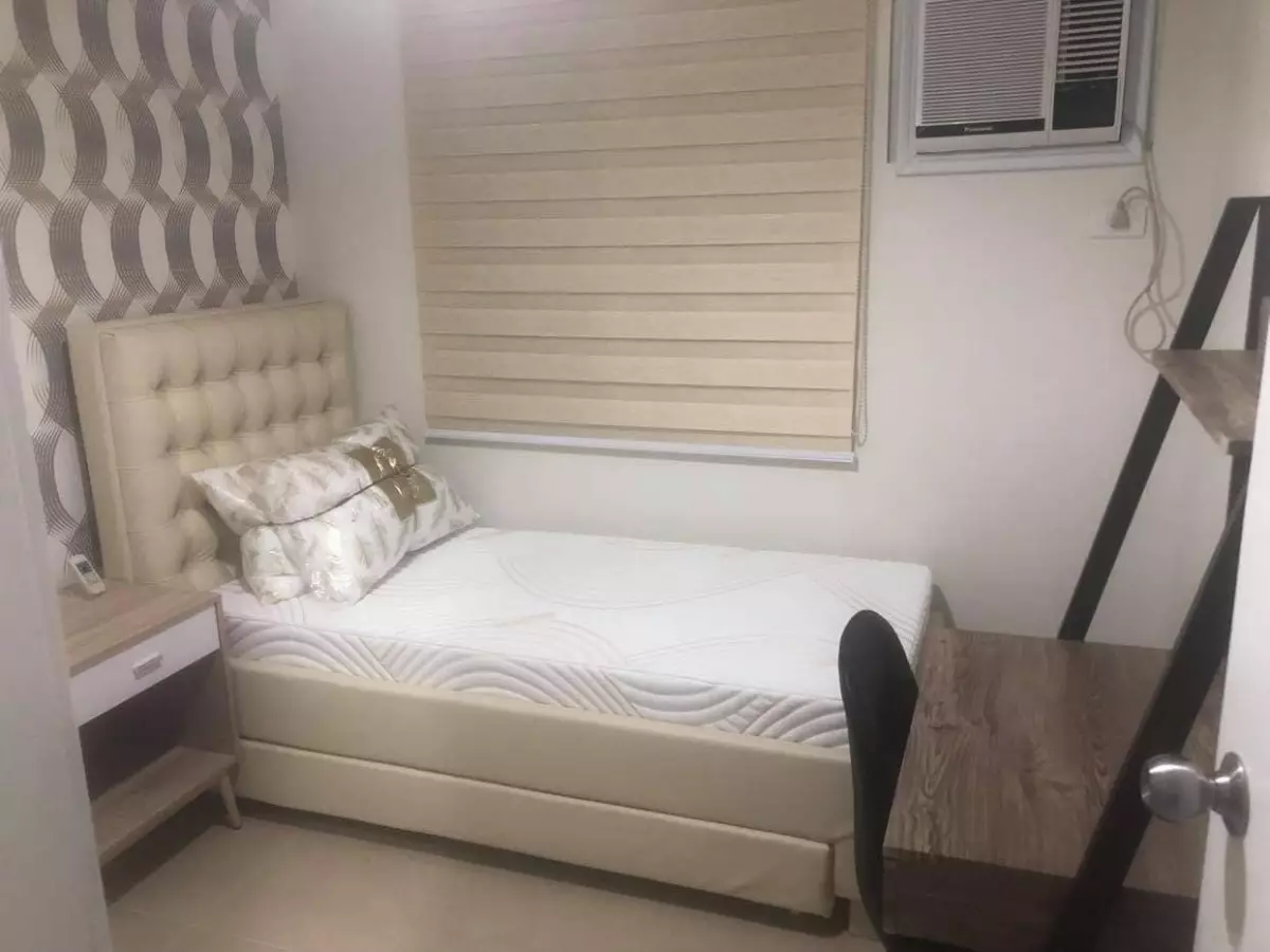 Open photo 17 of 19 — FOR RENT!!! FULLY FURNISHED 2 BEDROOM UNIT WITH PARKING IN AVIDA TOWERS RIALA