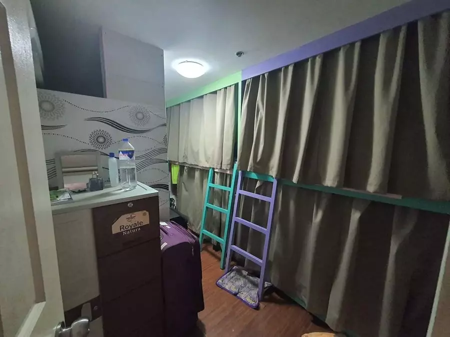 79118 — 4 Bedrooms in Malate, Manila, Metro Manila — Photo 4