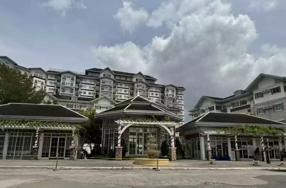 Urgent Disposal – Studio Unit with Parking — Studio in Banawa, Guadalupe, Cebu City — Photo 7