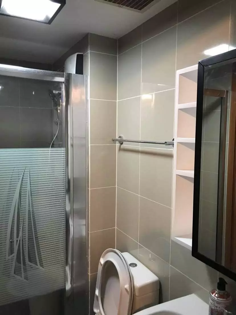 Eton Makati 1 bedroom for rent 60k — 1 Bedroom in Metro Manila, Philippines — Photo 6
