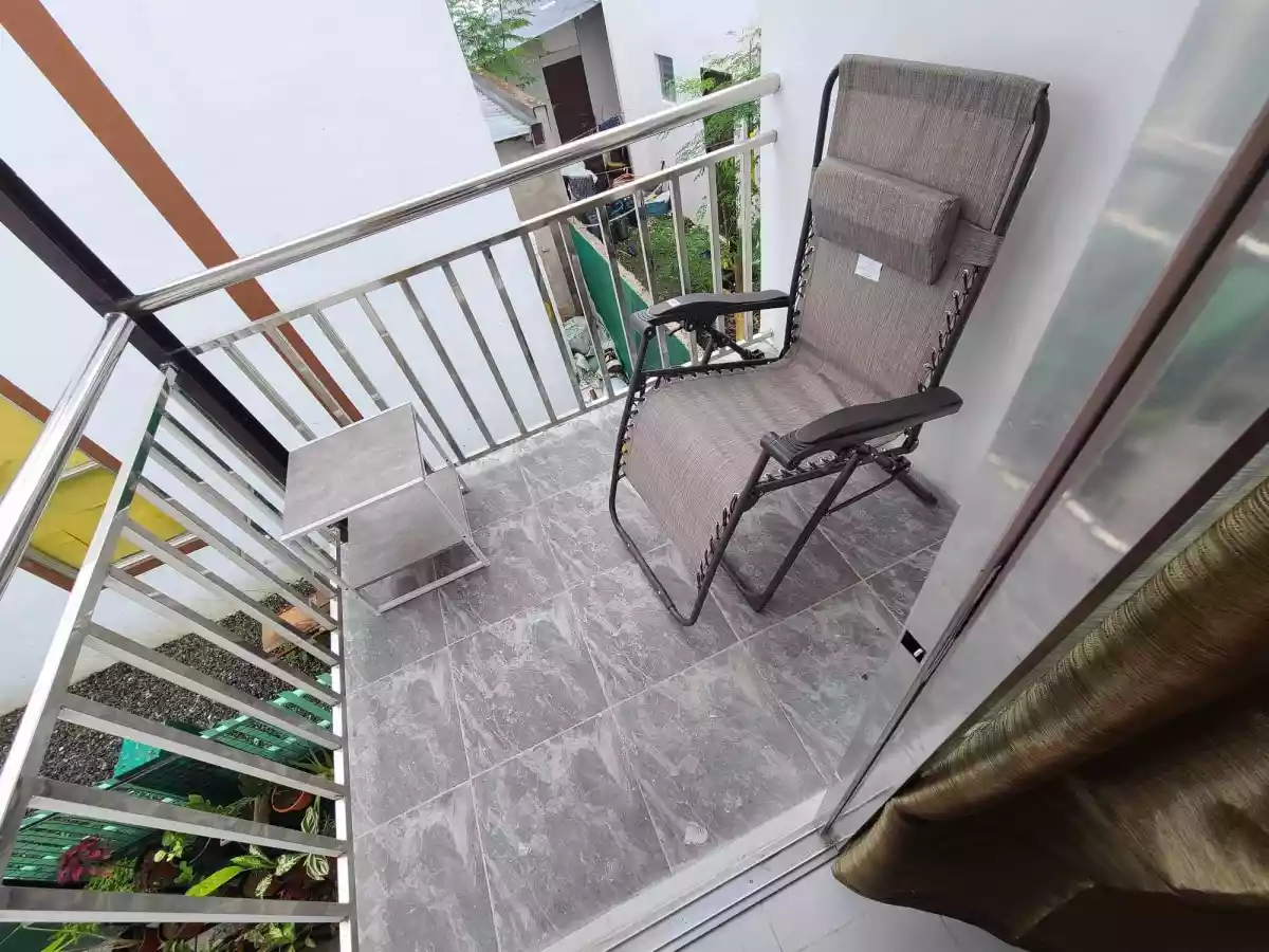 Single Detached — House and Lot in Cordova, Cebu, Philippines — Photo 5