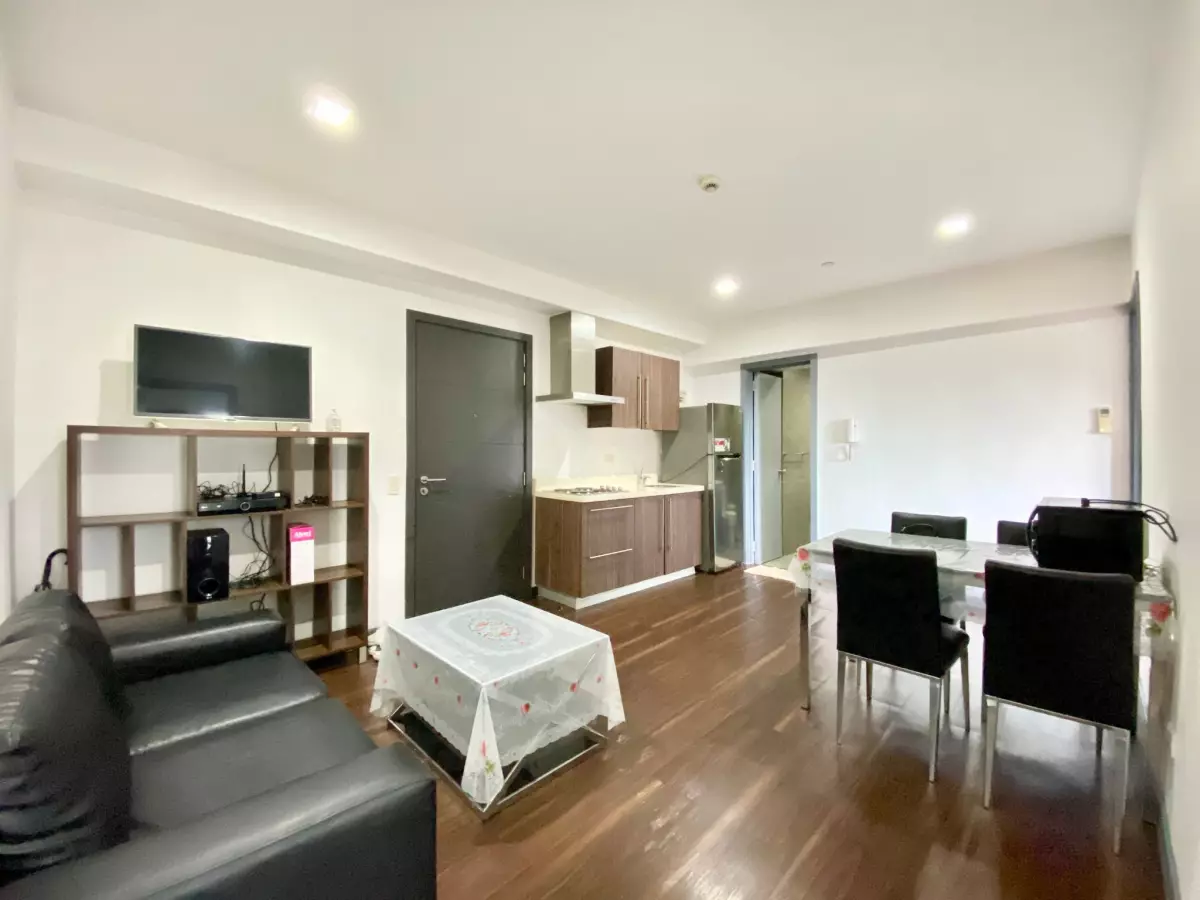 2BR CORNER UNIT FOR SALE AT ACQUA PRIVATE RESIDENCES 