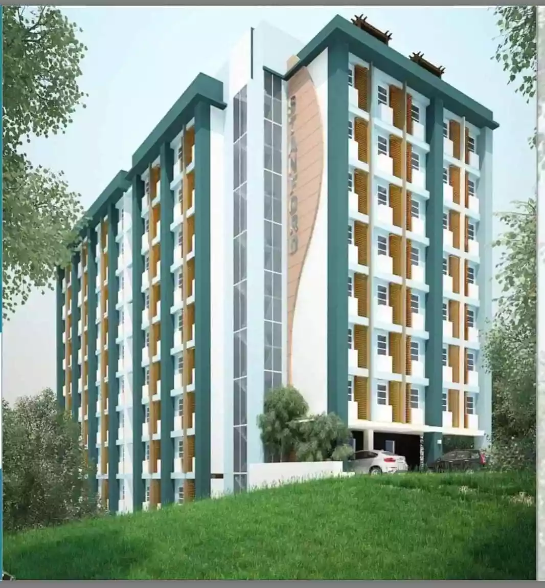 Stanford Residences Baguio City - photo 2
