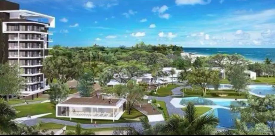 Tambuli Seaside Side Living Condo Studio Resell and Assume  - photo 5