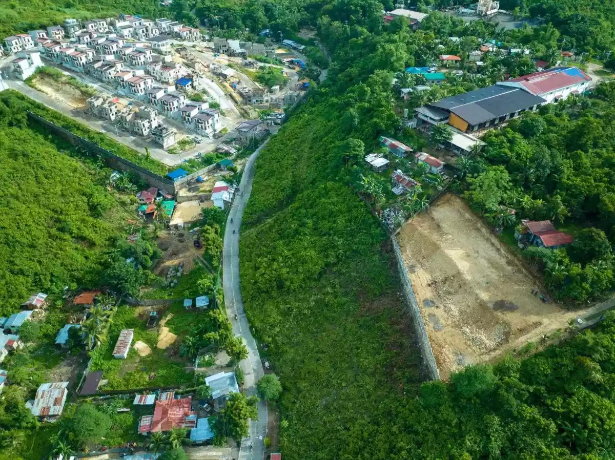 Clean Title For Sale Lot only — Residential Lot in Liloan, Cebu, Philippines — Photo 4