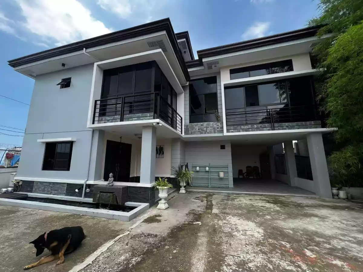 1022019001823 — House and Lot in Antuwanga, Talisay, Cebu — Photo 2
