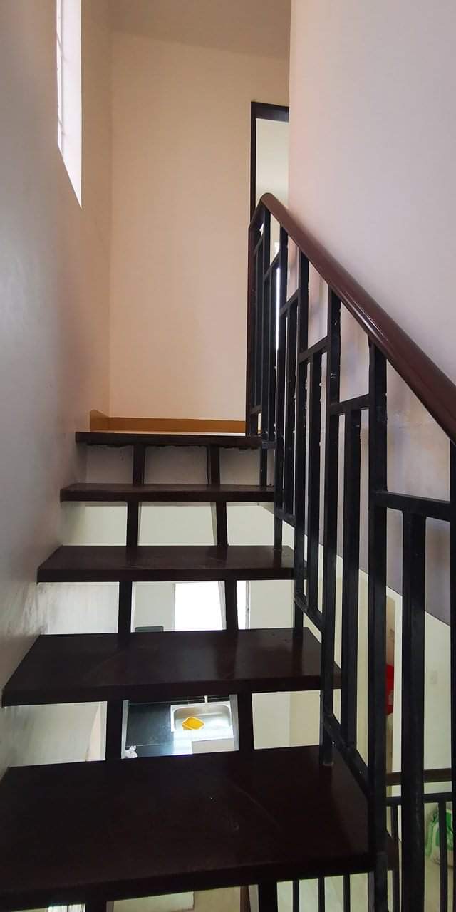RFO,Single Detach Brand new House in Camella Talamban Cebu City 