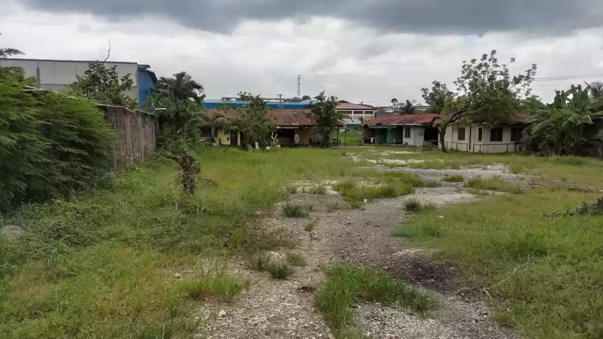 Lot For Lease in Tayud, Consolacion — Industrial Lot in Consolacion, Cebu, Philippines — Photo 3