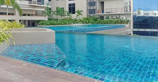 Baseline Prestige for assume — Studio in Cebu City, Cebu, Philippines — Photo 4