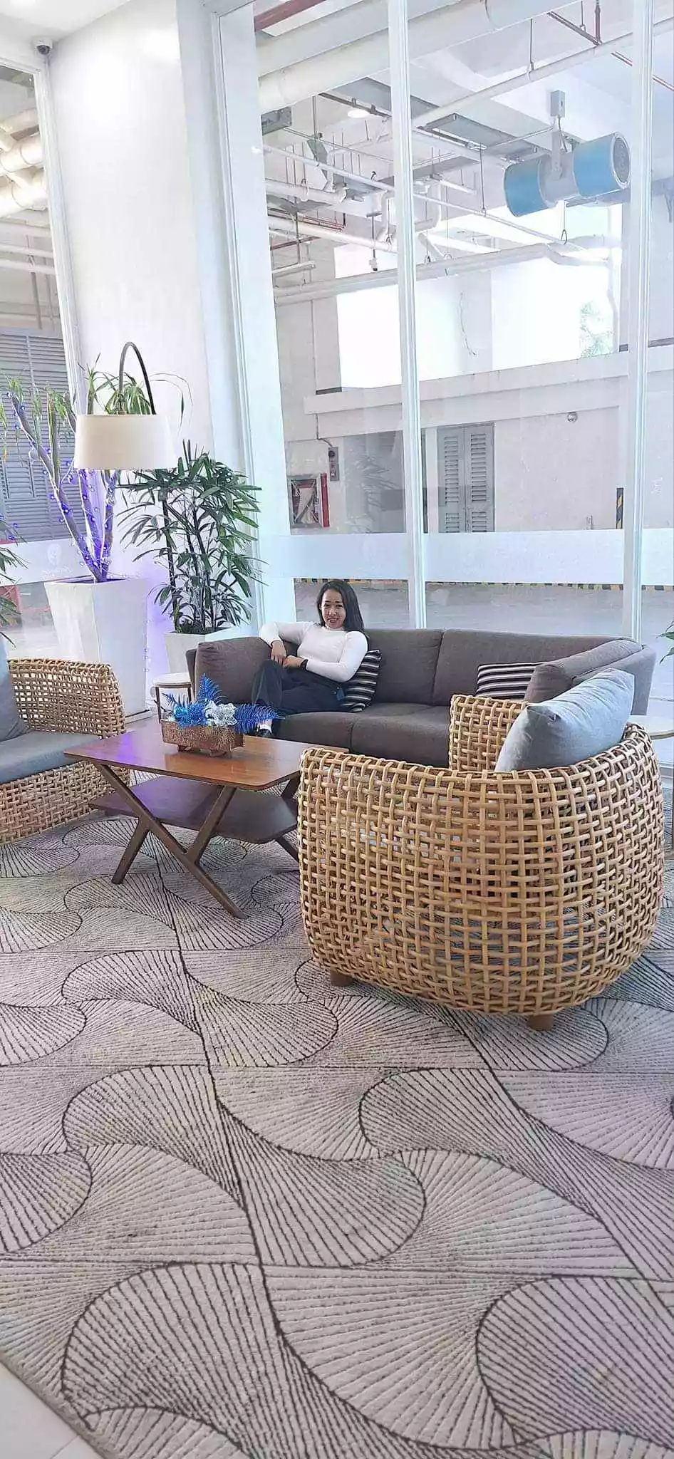 1 BEDROOM CONDO FOR RENT  - photo 4