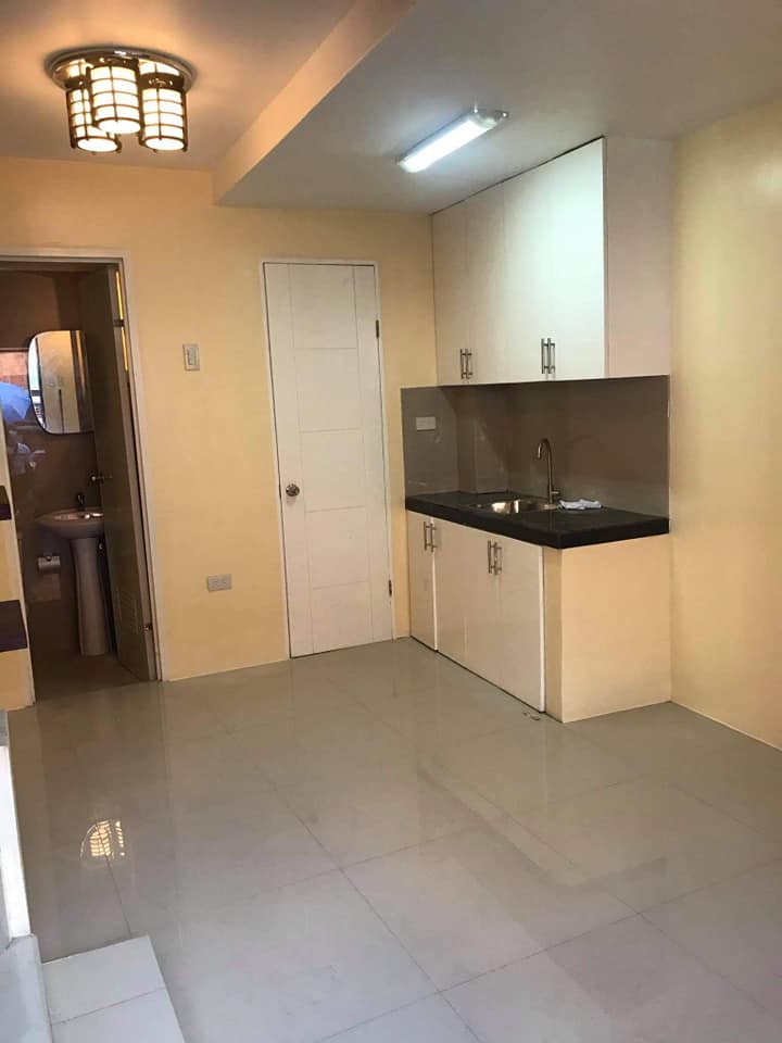 HOUSE AND LOT FOR SALE IN MANDALUYONG, CITY — House and Lot in Mandaluyong, Metro Manila, Philippines — Photo 5