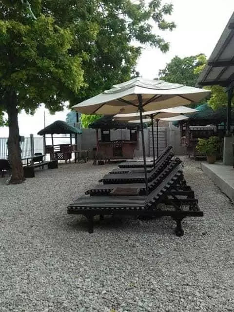 7-Villa income generating resort in  Oslob — Beach House / Resort in Oslob Whale Shark Briefing Zone, Oslob, Cebu — Photo 3