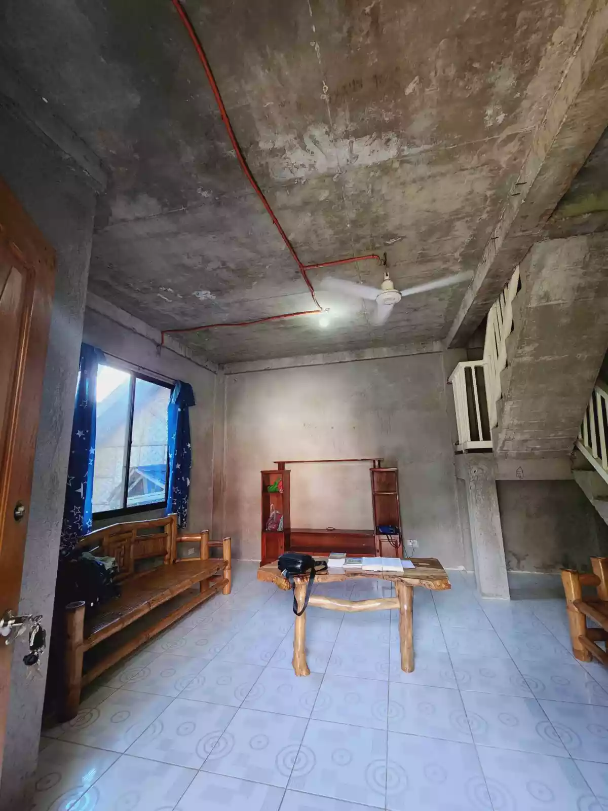 FOR SALE SINGLE DETACHED HOUSE AND LOT - MABINI, PORO, CEBU — House and Lot in Cebu, Philippines — Photo 6