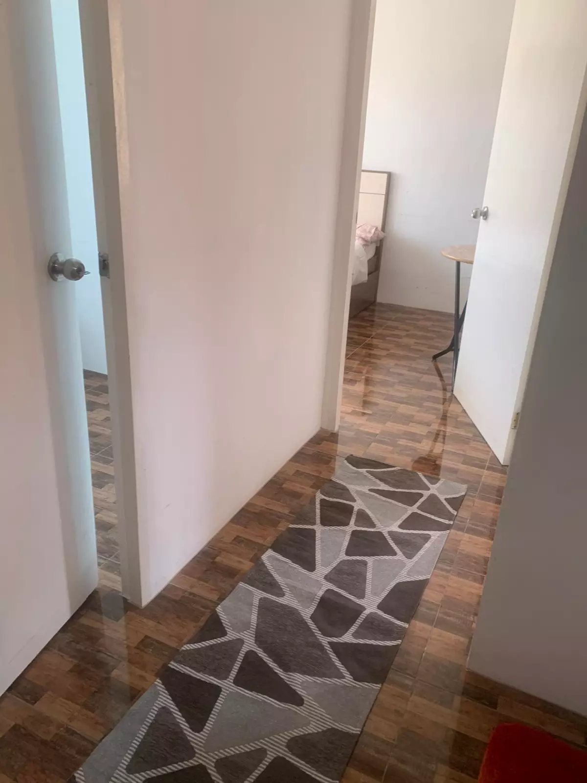 Open photo 18 of 21 — 3-bedrooms, 2 toilet and bath, two-storey House for Rent