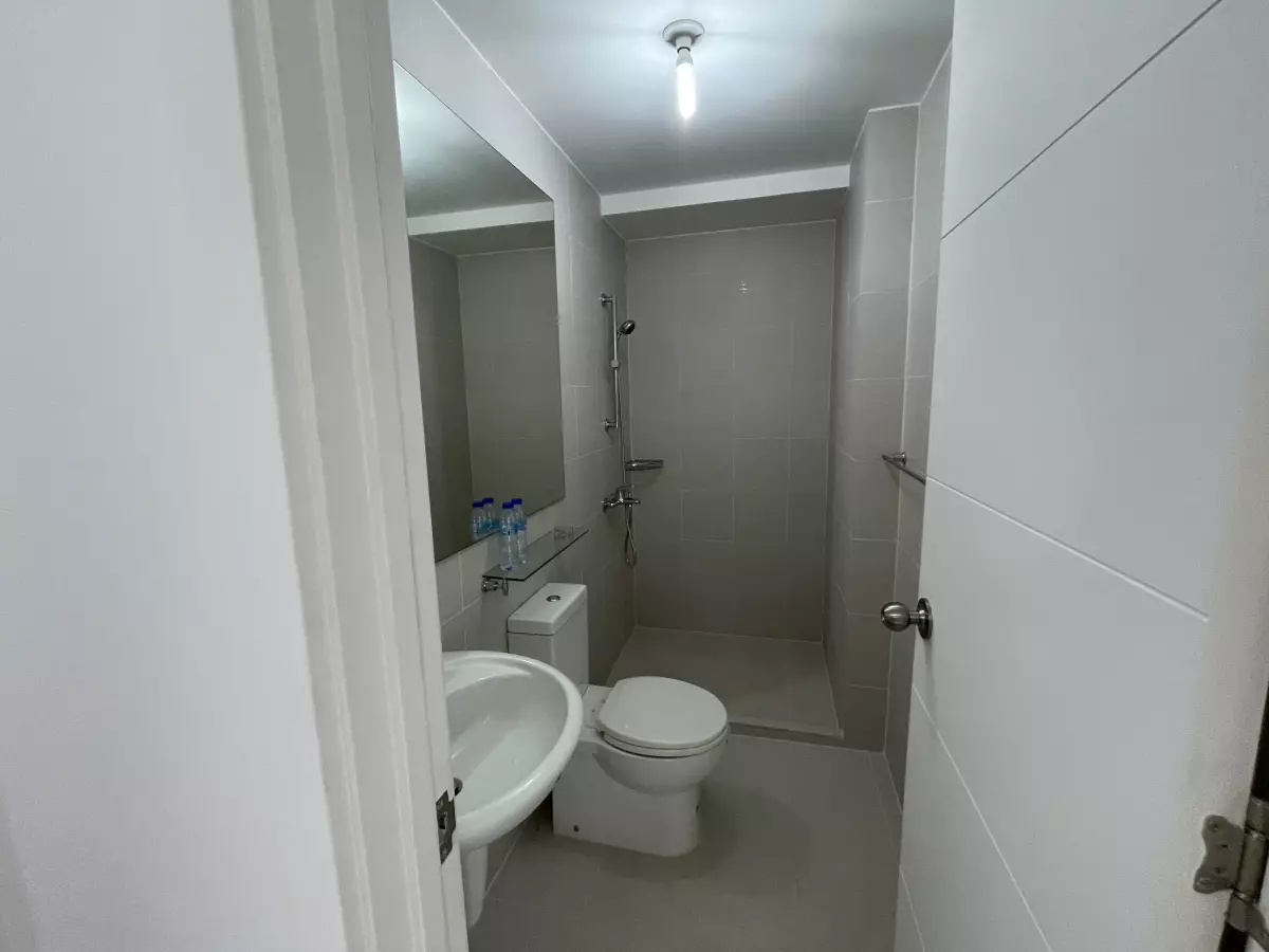 Acqua Private Residences 2 Bedroom For Rent To Own — 2 Bedrooms in Matamis, Mandaluyong, Metro Manila — Photo 7