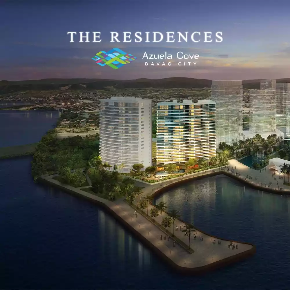 SUPER RUSHâ€¼ Azuela Cove South Tower for ASSUME P14.5M - photo 2