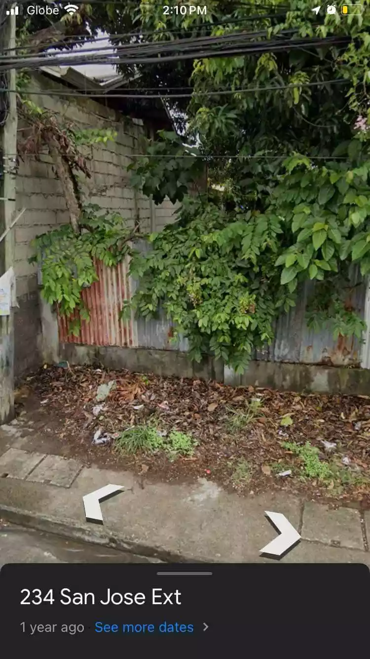 Commercial Lot available For Lease in Dumaguete City, along San Jose Extension Road - photo 6
