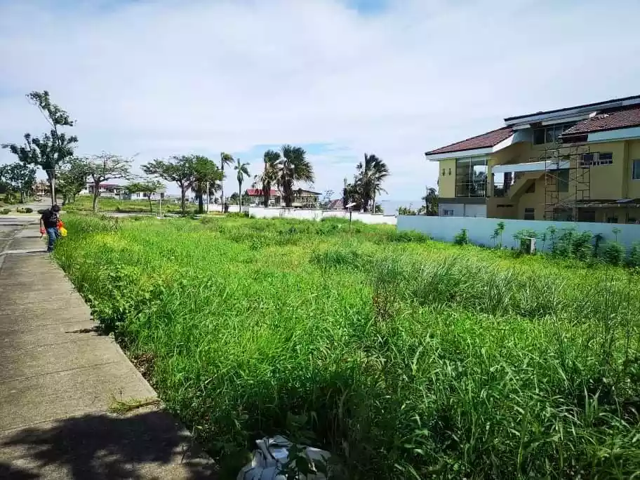 Rush Sale Lot at Amara Liloan - photo 4