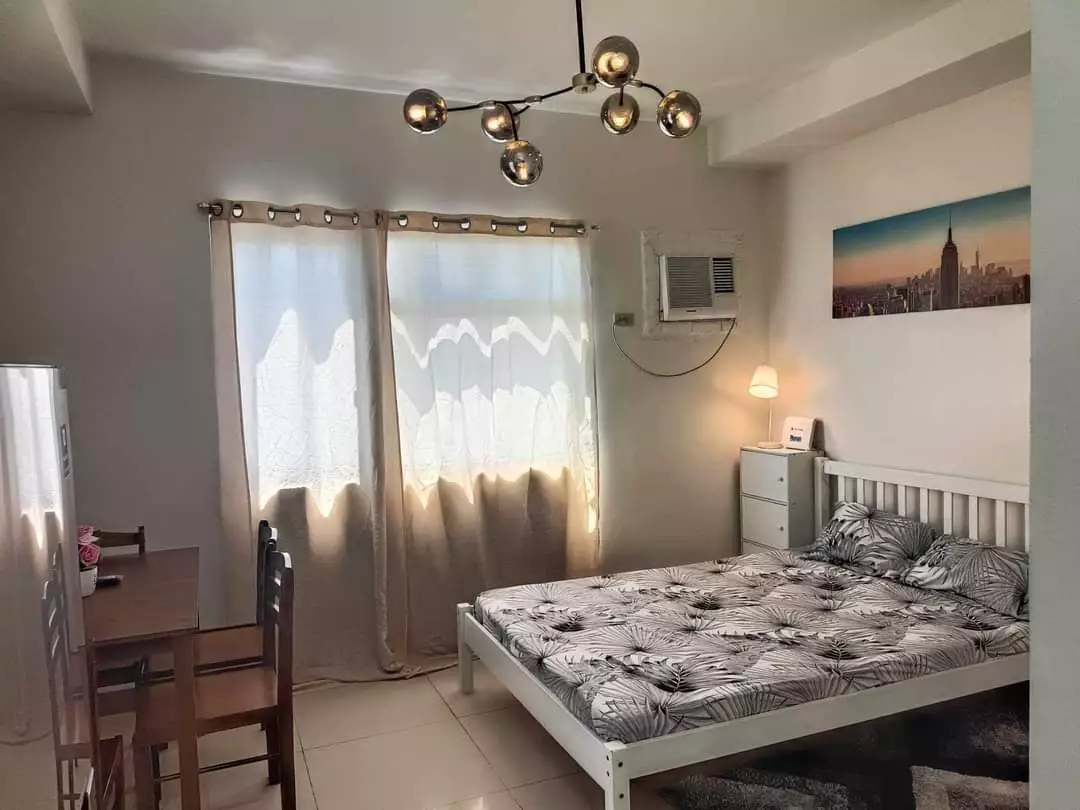 Casa Mira labangon