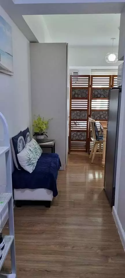 Cozy Studio condo in Ayala Cebu Business Park — Studio in Cebu City, Philippines — Photo 3