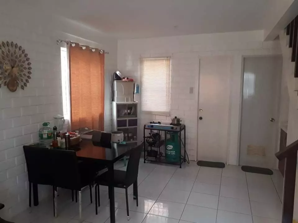 House and Lot Duplex - photo 4
