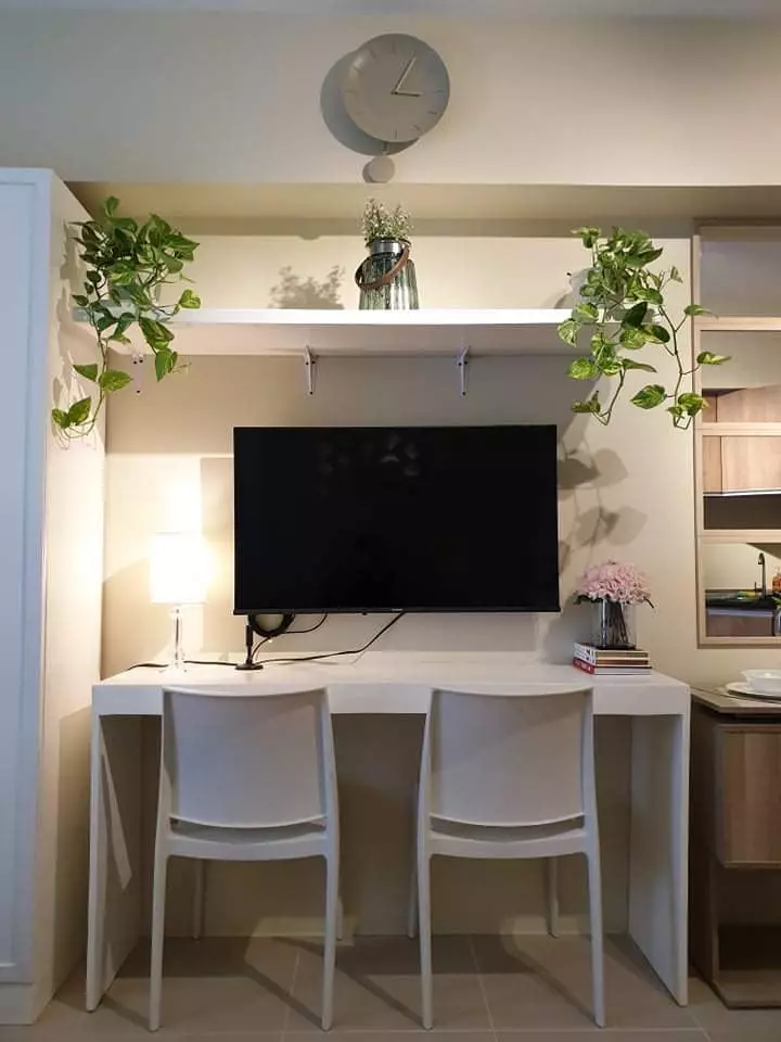 Within IT Park Fully Furnished Avida Riala — Studio in Lahug, Cebu City, Cebu — Photo 4