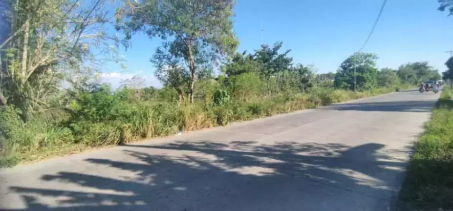 Lot For Sale BRGY. Mabuhay Near NGCP & Hill VI General Santos City - SOCCSKSARGEN — Residential Lot in Gen. Santos City, South Cotabato, 9500 — Photo 4