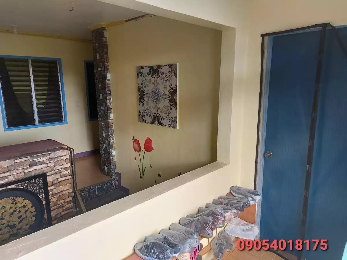 Rush Sale House and Lot - photo 2