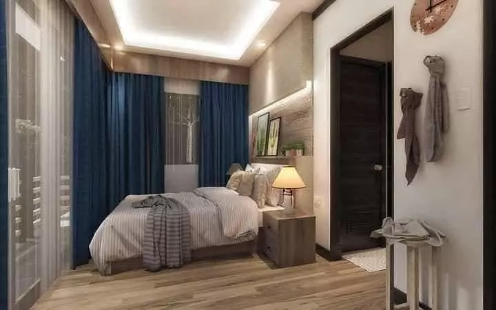 For Assume townhouse - photo 5