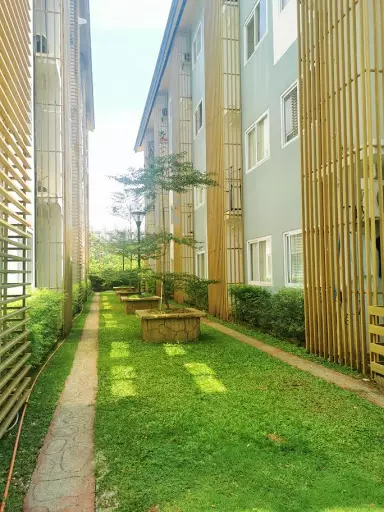 Open photo 12 of 23 — 2BR For Rent in Bayanihan Flats