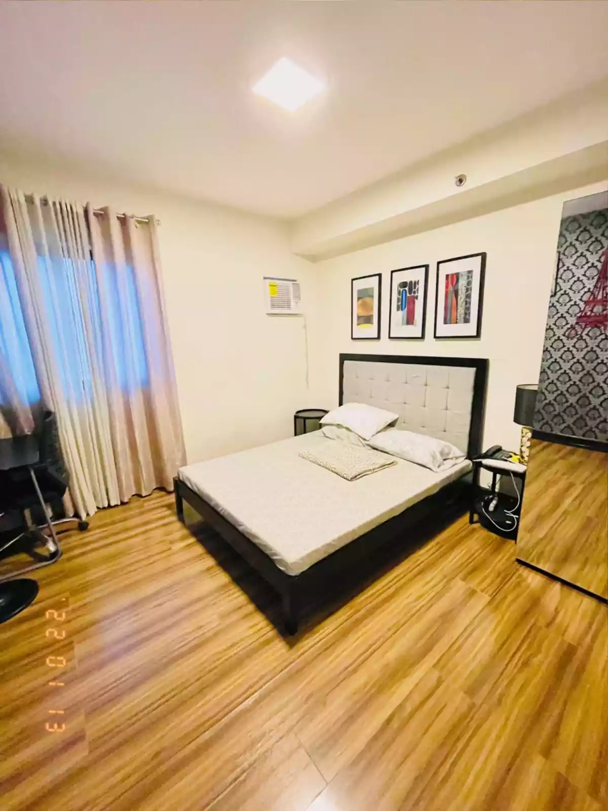 Fully Furnished 2BR Condo at Grand Residences — 2 Bedrooms in Gov. M. Cuenco Avenue, Cebu City, Cebu — Photo 6