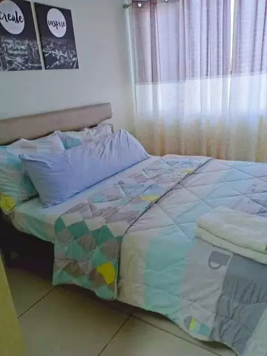 Tagaytay Condo Taal View — 1 Bedroom in Tagaytay, Cavite, Philippines — Photo 6