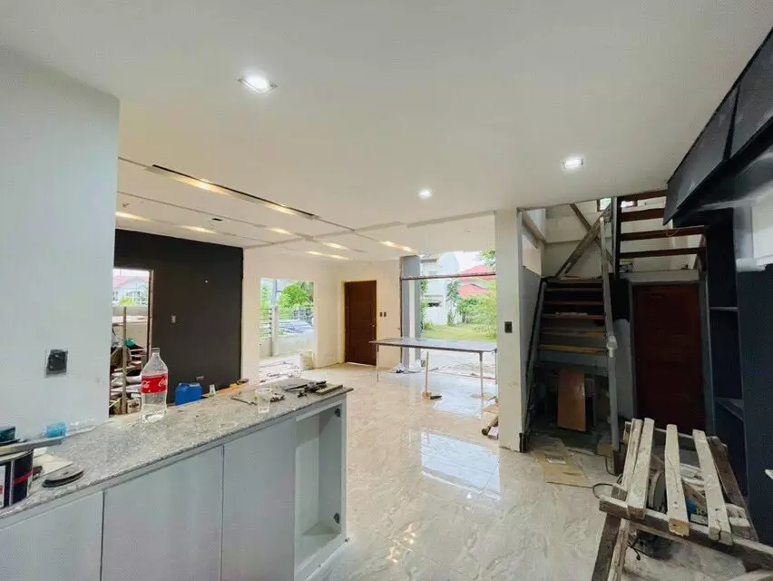 Palisades Bacolod — House and Lot in Narra Street, Bacolod, Negros Occidental — Photo 6