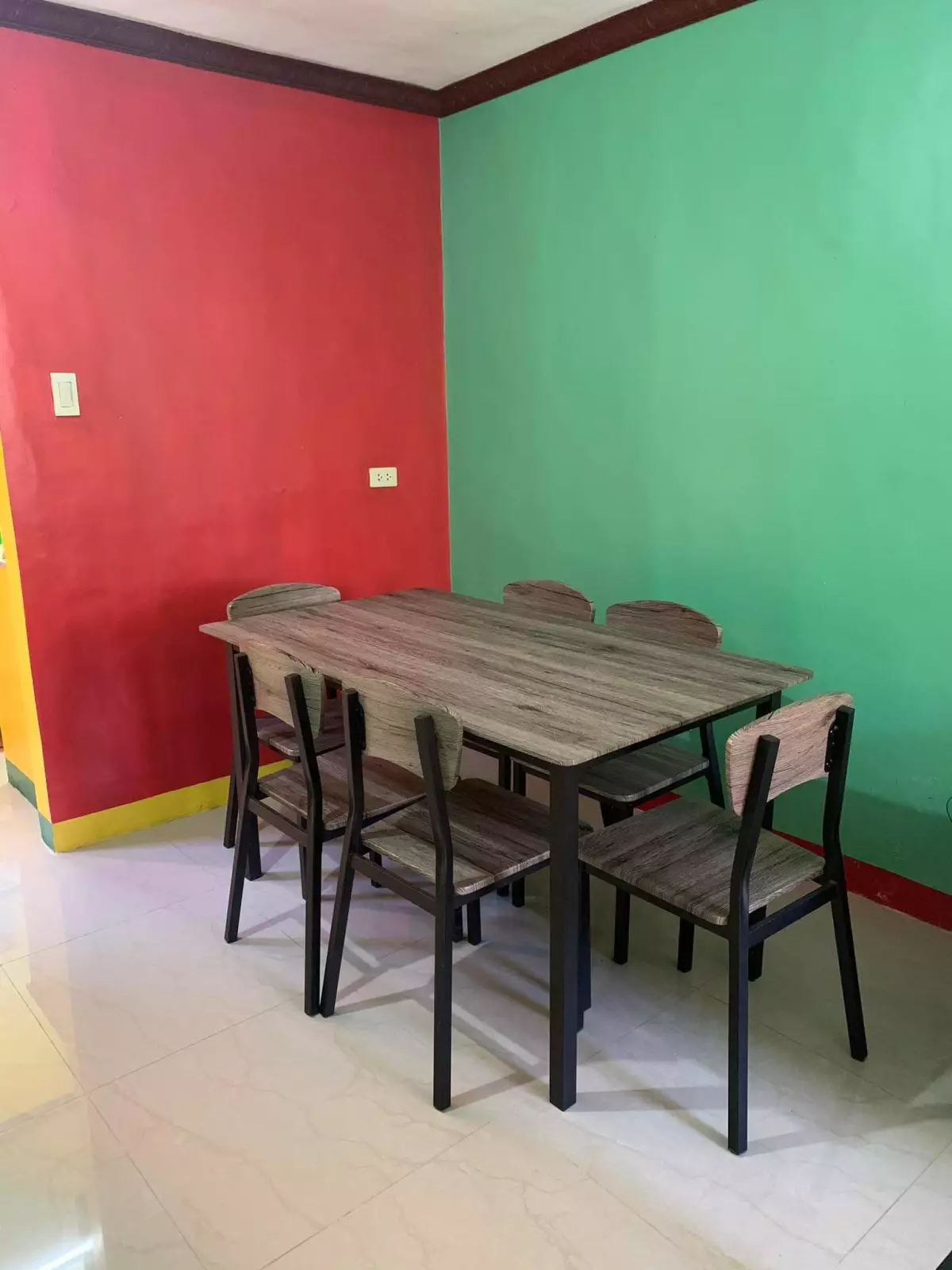 Portville Subdivision — Townhouse in General Aviation Road, Lapu-Lapu City, Cebu — Photo 6