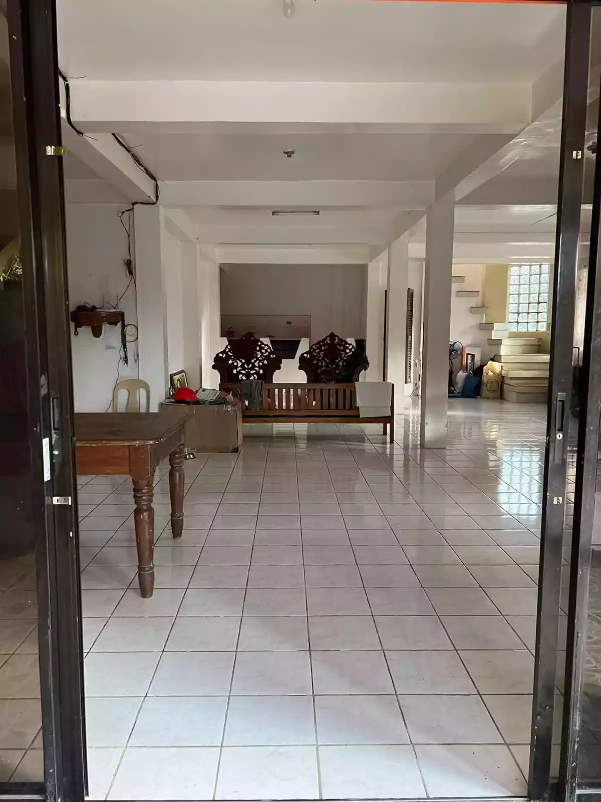 HOUSE AND LOT FOR SALE — House and Lot in Negros Oriental, Philippines — Photo 3