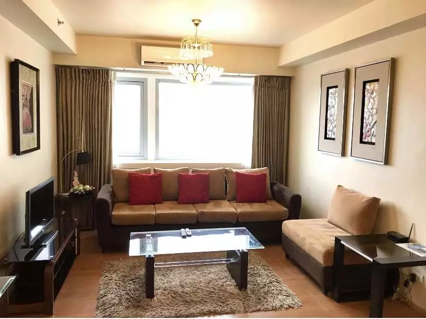 Grand Cenia — 2 Bedrooms in Cebu City (accross Cebu Business Park), Luz, Cebu City — Photo 7