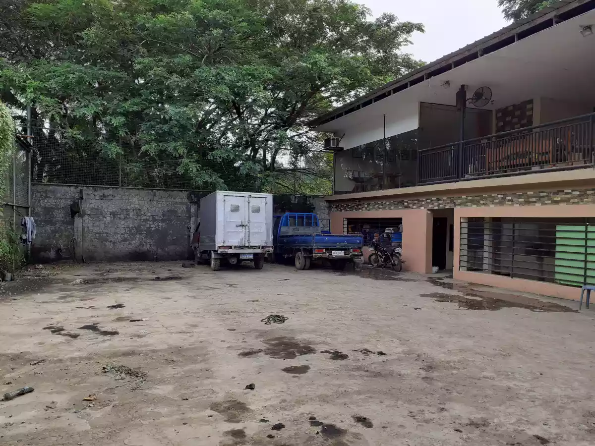 Lot for sale with mini warehouse and office/ income generating — Residential Lot in Cagayan de Oro, Misamis Oriental, Philippines — Photo 3
